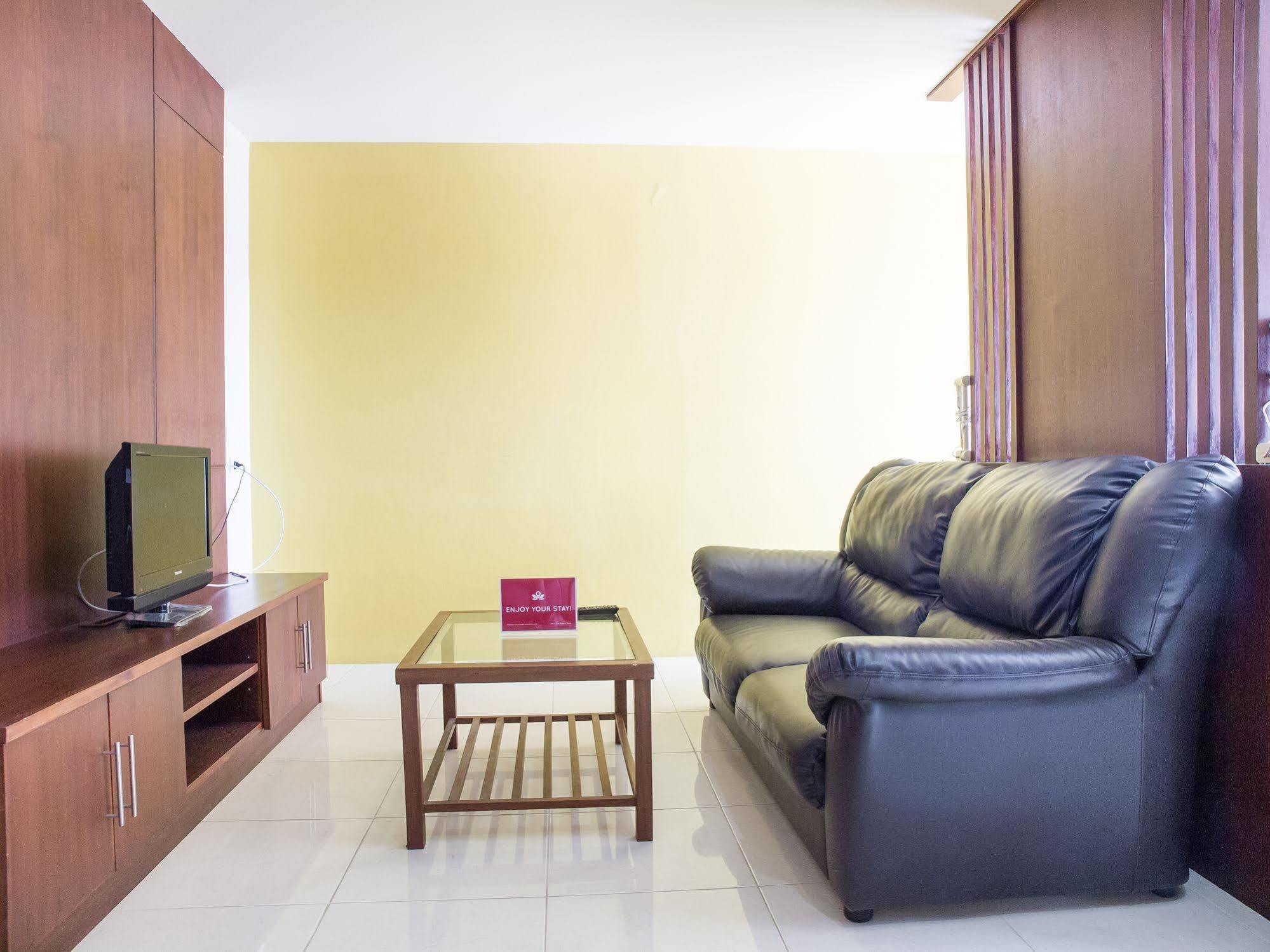 Zen Rooms Chaofa East Road Rawai Exterior photo